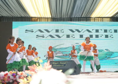 best college in tricity