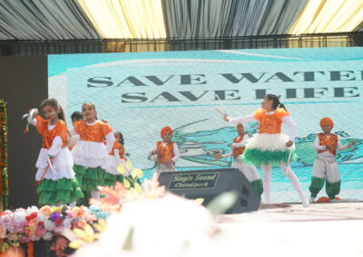 best college in tricity