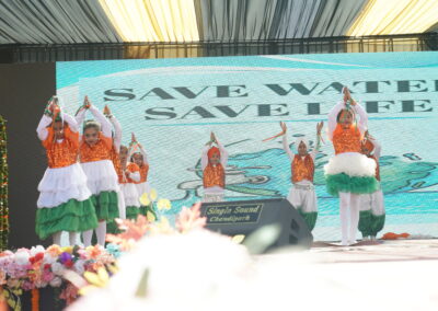 best college in tricity