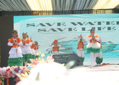 best college in tricity