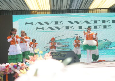 best college in tricity