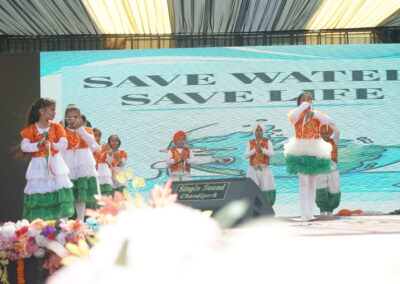 best college in tricity