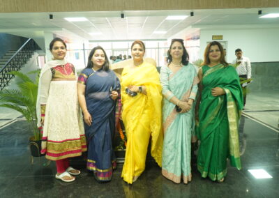 best college in tricity