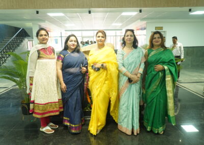 best college in tricity