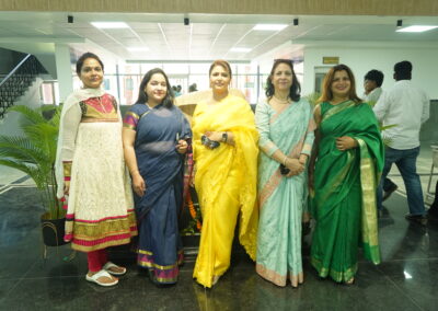 best college in tricity