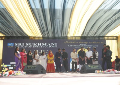 best college in tricity