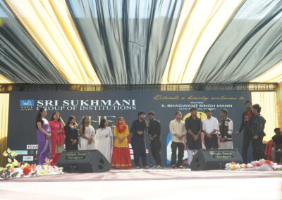 best college in tricity