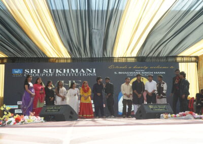 best college in tricity