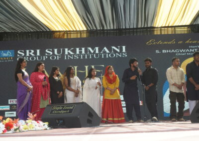 best college in tricity