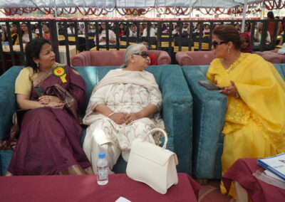 best college in tricity