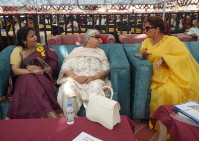 best college in tricity