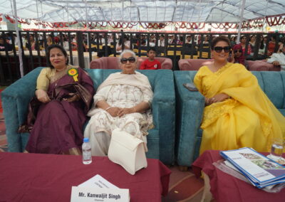 best college in tricity