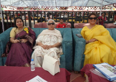 best college in tricity