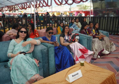 best college in tricity