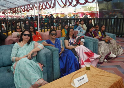 best college in tricity