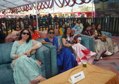 best college in tricity