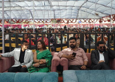 best college in tricity