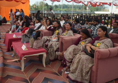 best college in tricity