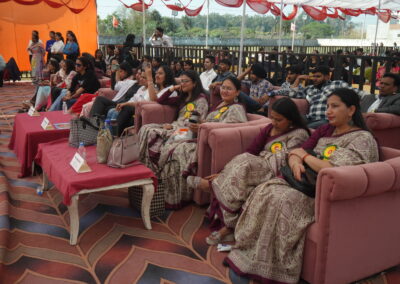 best college in tricity