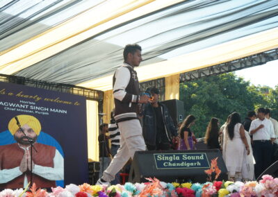 best college in tricity