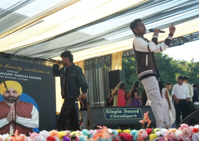 best college in tricity