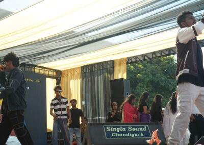 best college in tricity