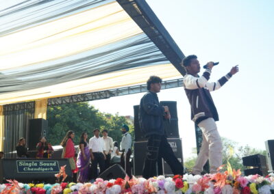 best college in tricity