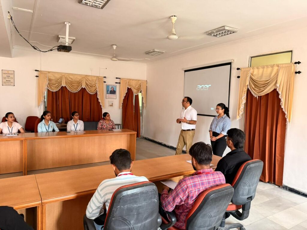 best college in tricity