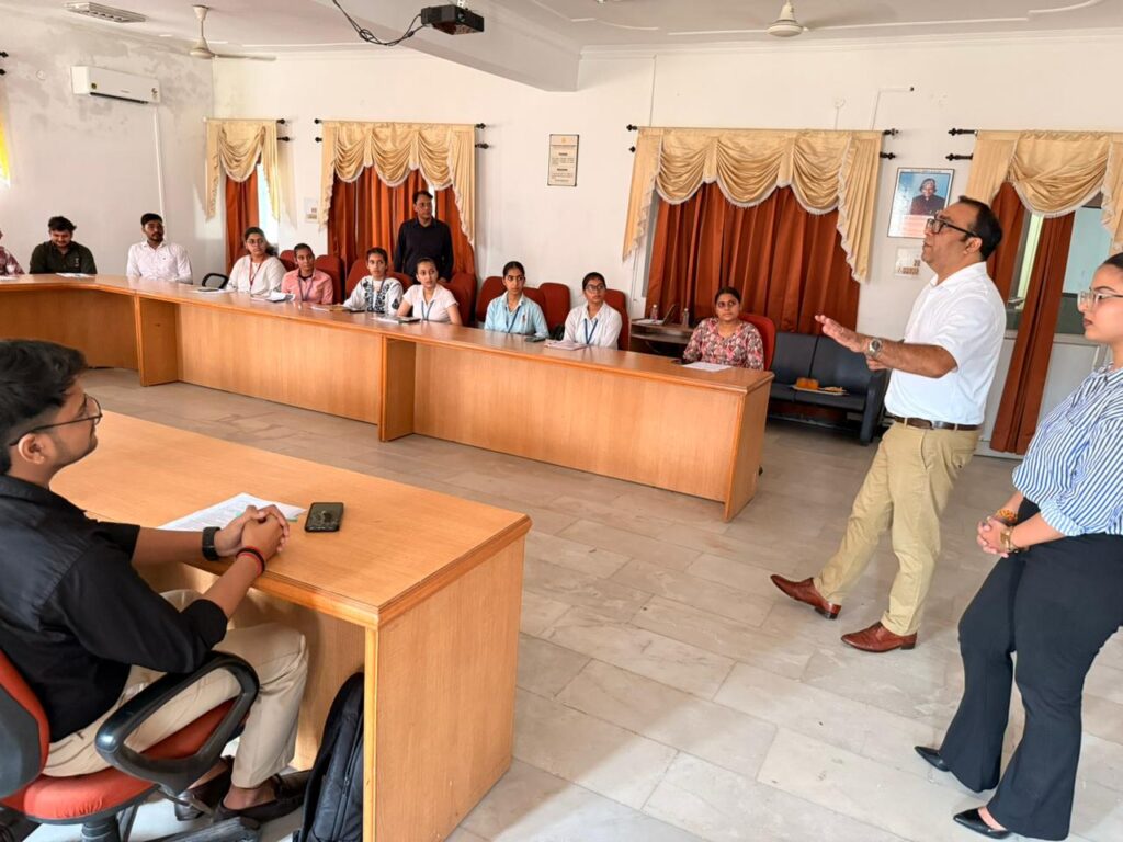 best college in tricity