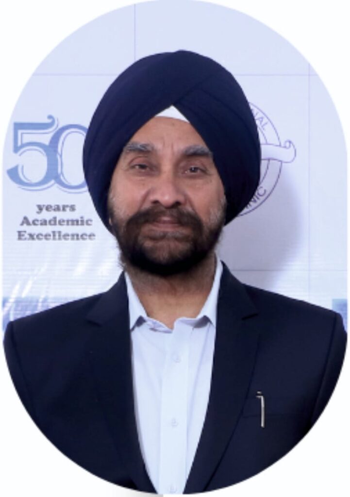 best college in tricity