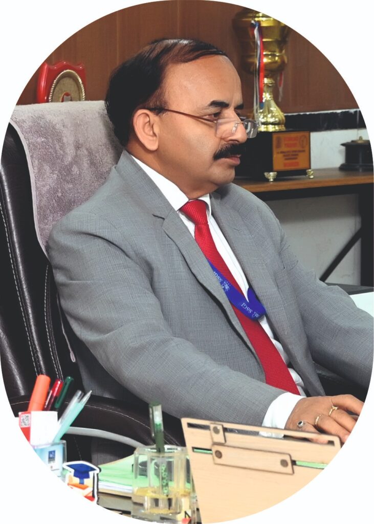 best college in tricity