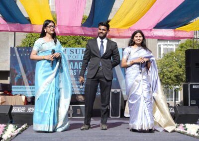 best college in tricity