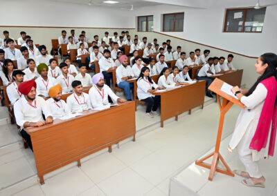 best college in tricity