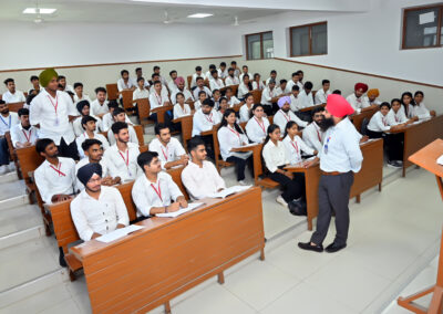 best college in tricity