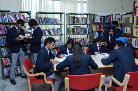best college in tricity