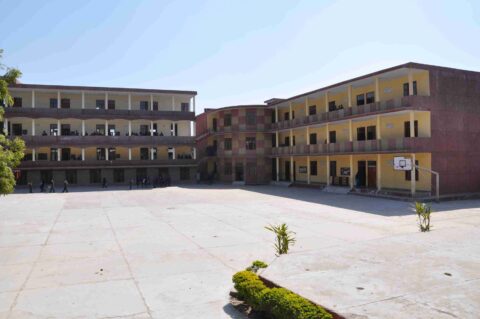 best college in tricity
