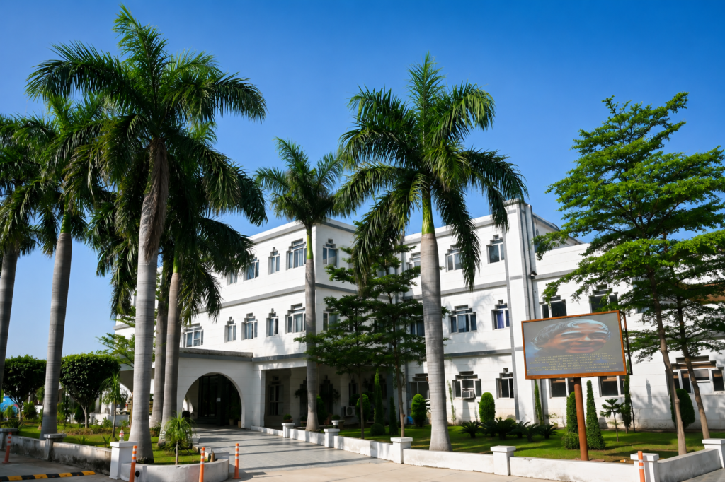 best college in tricity