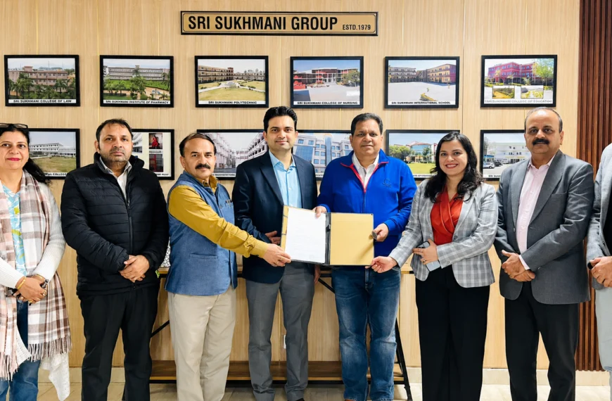 SSGI Signs MoU with Aries Pro Technologies