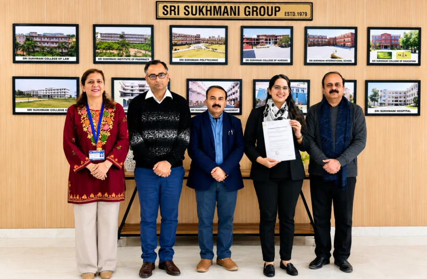 SSGI Signs MoU with Zangoh